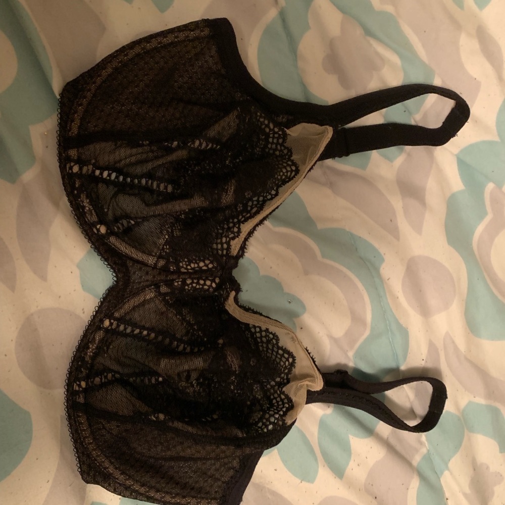 Wacoal bra